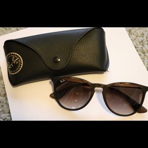 Ray Ban Sunglasses